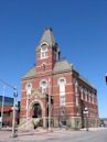 Fredericton City Hall