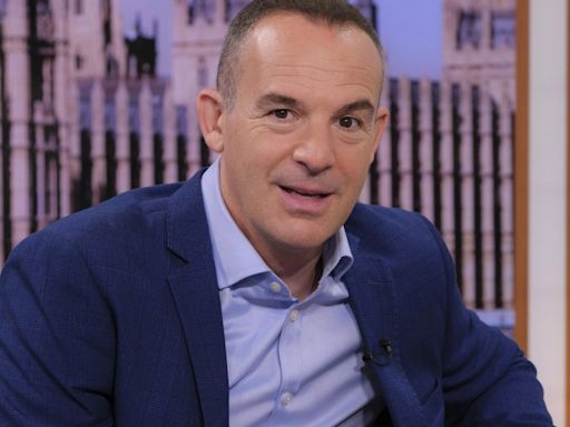 Martin Lewis issues ‘ditch and switch’ warning for customers of huge bank