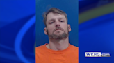 George County deputies arrest Irvington man on drug charge