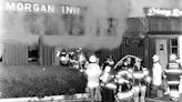 This day in history: Morgan Inn fire in Valhalla