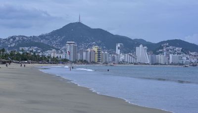 Tormenta tropical ‘John’ se ‘estancará’ en Guerrero: Esta será su rara trayectoria en las próximas 48 horas