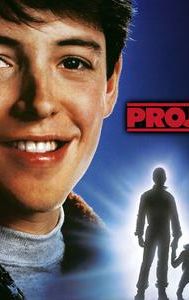 Project X (1987 film)