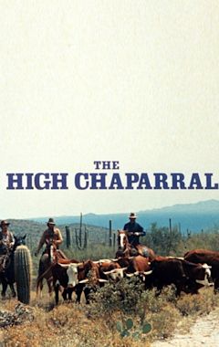 The High Chaparral