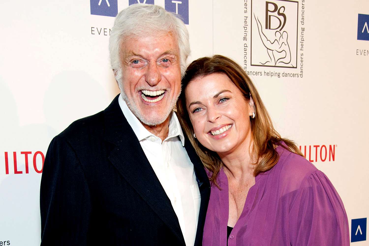 Dick Van Dyke and Wife Arlene Silver's Sweetest Photos Together Through the Years