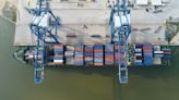 Borderlands: Texas seaport completes $146M container terminal expansion
