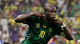 Cameroon 1-0 Brazil LIVE! Aboubakar goal - World Cup 2022 result, match stream and latest updates today