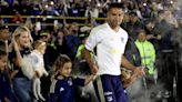 Presentación de Falcao con Millonarios, en vivo: declaraciones del Tigre en el Campín hoy, en directo