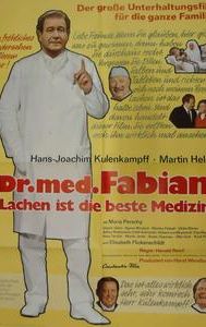 Dr. Fabian: Laughing Is the Best Medicine