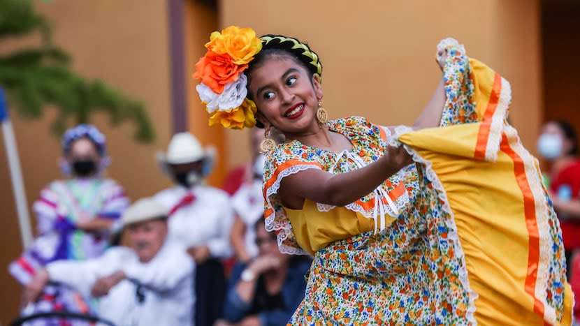 National Hispanic Heritage month: what to know and celebrate