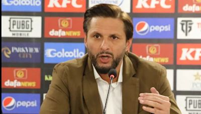 'Even In 2009, Team Was Unhappy & Disjointed: Shahid Afridi Backs Pakistan To Bounce Back After T20 World Cup Debacle