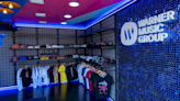 Warner Music anuncia Pop-Up Store no Rock In Rio 2024