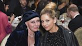 Sarah Michelle Gellar Gives Health Update on ‘Warrior’ Shannen Doherty: ‘She’s Doing Great’