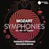 Mozart: Symphonies Nos. 39, 40 & 41 "Jupiter"