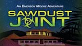 Put-in-Bay sleuth discovers global conspiracy in ‘Sawdust Joint’ | Book Talk