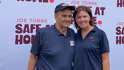 Torre hosts annual Safe At Home fundraiser