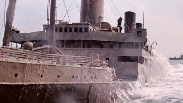 Raise the Titanic Streaming: Watch & Stream Online via Amazon Prime Video