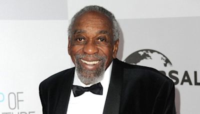 ’Night at the Museum’ actor Bill Cobbs passes away at 90