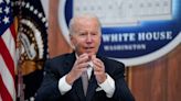 Joe Biden shouldn't run for reelection in 2024, for the good of the nation and his party