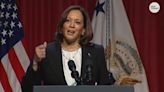 Kamala Harris slammed Florida's new history standards. But the truth is more complicated.