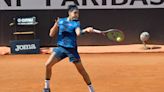 Un tenista chileno da la gran campanada y elimina a Djokovic en el Masters de Roma