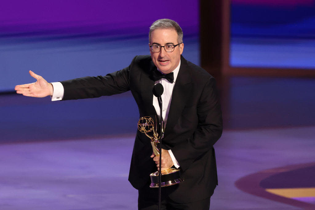 Emmy Awards winners list for 2024: Live updates