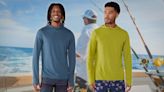 REI's 'Supremely Comfortable' $35 Sun Hoodie That Shoppers Call a 'Must-Buy' Is on Sale in 8 Colors