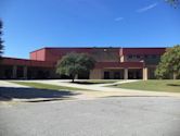 Lee County High School