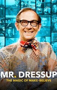 Mr. Dressup: The Magic of Make-Believe