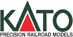 Kato Precision Railroad Models