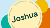 Joshua Name Meaning