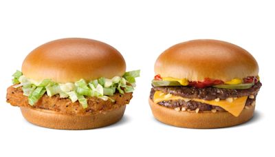 McDonald’s Is Officially Launching a $5 Meal Deal with 4 Menu Items Included