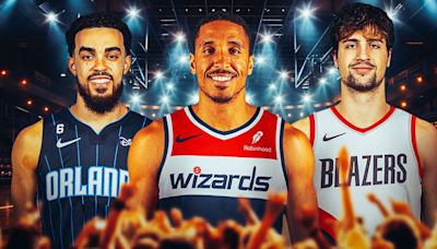 NBA rumors: How Wizards-Blazers trade could impact Magic's offseason