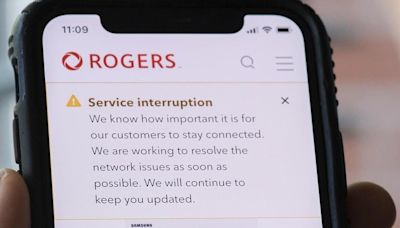 CRTC posts independent report on Rogers outage, says company made necessary changes