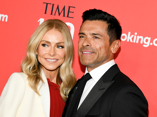 ‘Live’ Fans Are Shocked by Kelly Ripa and Mark Consuelos' Unexpected IG