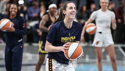 Caitlin Clark Had One Privilege as WNBA Rookie That A'ja Wilson, Sabrina Ionescu, and Many Others Didn't Get