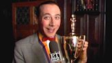 Paul Reubens' Friends Share Precious Birthday Messages He Sent Them After His Death