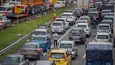Study shows KL drivers lost 159 hours and RM1,023 in fuel to peak hour traffic, could have read 31 books instead