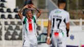 Palestino gana, es sublíder y le mete presión a la U