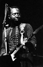 Curtis Mayfield