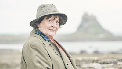 When Brenda Blethyn will quit her role as DCI Vera Stanhope as Vera returns