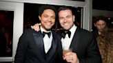 Ben Winston To Exec Produce Trevor Noah’s New Spotify Podcast Series