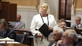 'We are put back 100 years' | Republican women in South Carolina Senate lose seats in Tuesday's primary