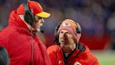 Andy Reid, Steve Spagnuolo and the call that altered Kansas City Chiefs history