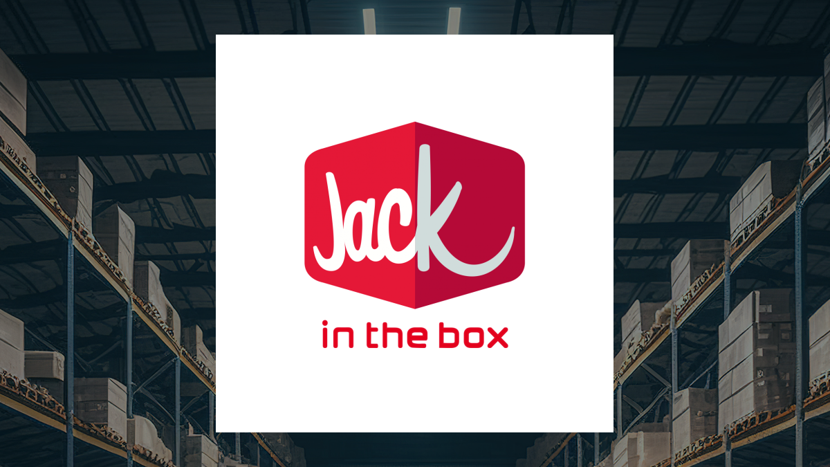 Jack in the Box Inc. (NASDAQ:JACK) Shares Sold by State of Alaska Department of Revenue