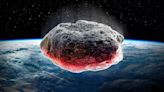 NASA warns that a giant 210 ft yacht-sized asteroid is set to pass by Earth "alarmingly close" - Times of India