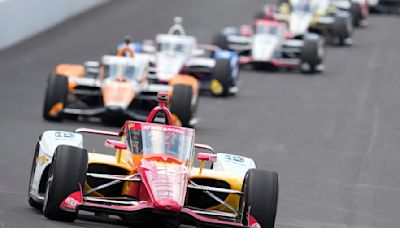 Josef Newgarden wins his 2nd straight Indy 500, 20th overall for Roger Penske