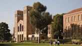 UCLA chooses new chancellor amid campus turmoil over pro-Palestinian protests