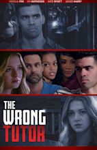 Lifetime Review: 'The Wrong Tutor' | Geeks