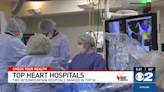 Check Your Health- Two Intermountain Locations Named in Top 50 Heart Hospitals