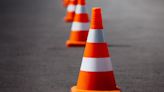 Lane closures along I-30 in Little Rock and North Little Rock to begin May 6